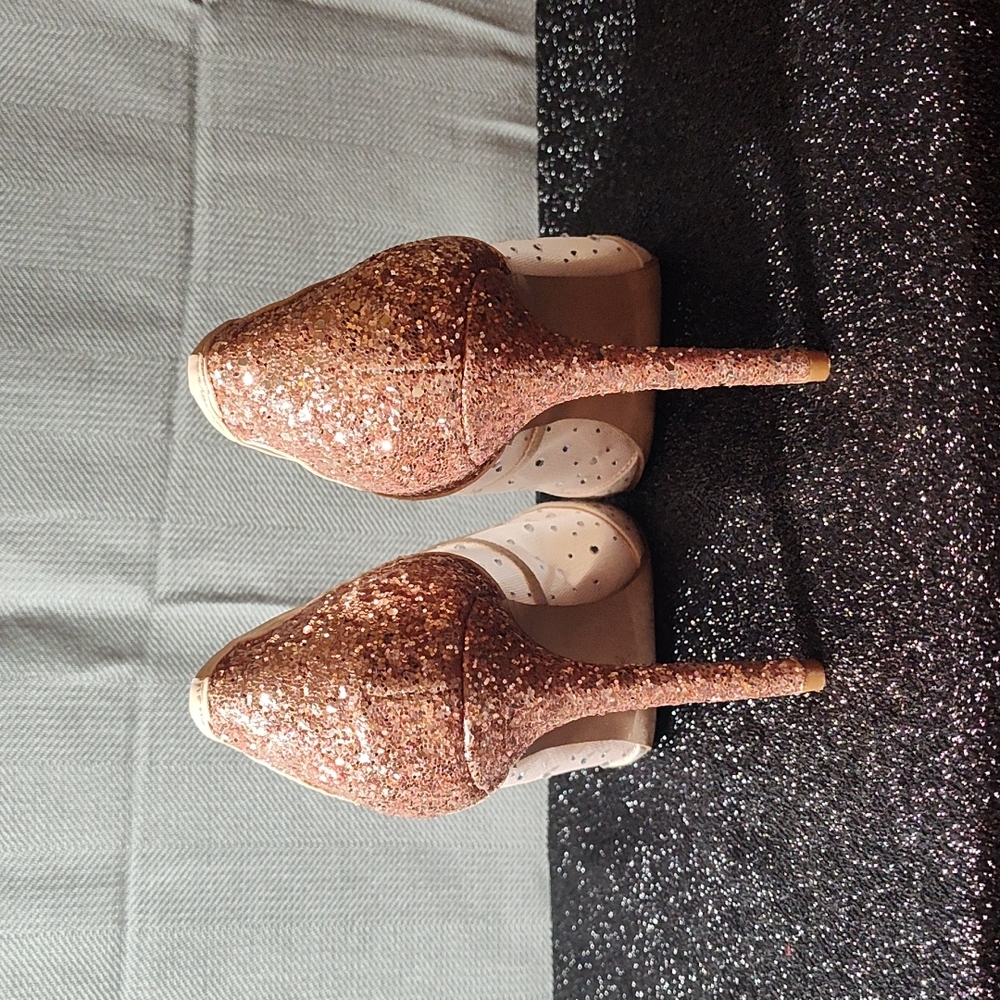 BCBGeneration Shoes - Picture 3 of 5